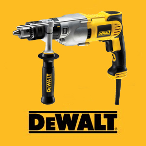 DeWalt Diamond Core Drill