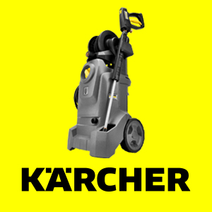 Kärcher Pressure Washers