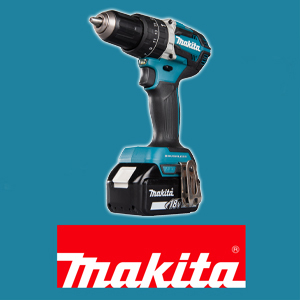 Makita Combi Drills