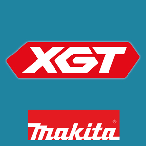 Makita XGT