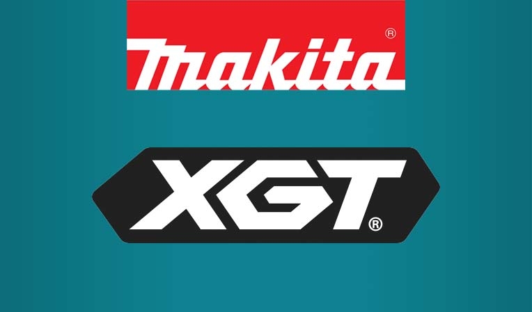 Makita XGT Makita XGT