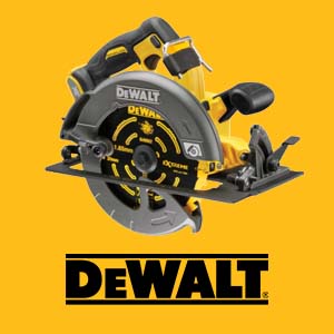 Dewalt Cordless Circular Saws