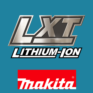 Makita LXT