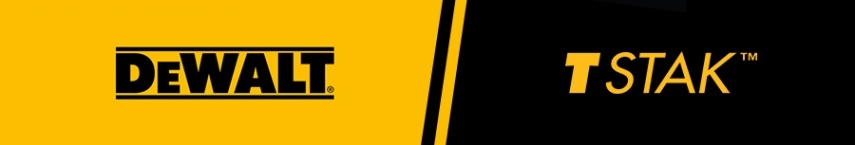 DeWalt T-STAK DeWalt T-STAK
