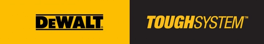 DeWalt Toughsystem DeWalt Toughsystem