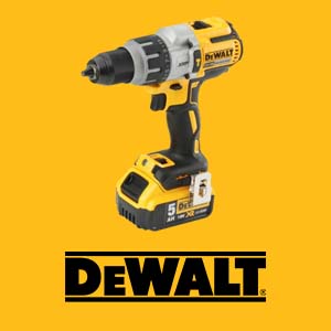 DeWalt Combi Drills