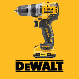 DeWalt Drill Drivers
