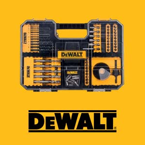 DeWalt Accessories