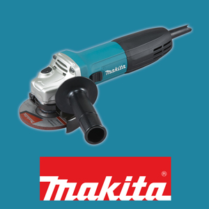 Makita Angle Grinders