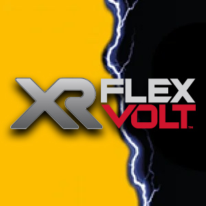 DeWalt Flexvolt