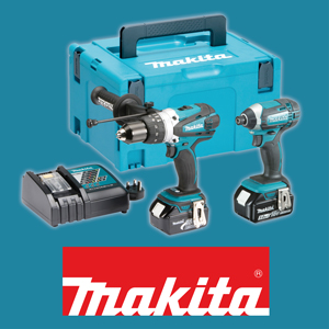Makita Cordless Kits