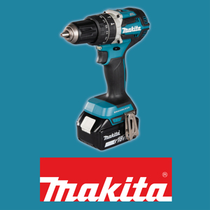 Makita Drills