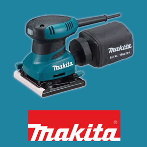 Makita Sanders