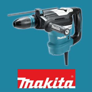 Makita SDS Max Drills