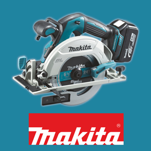 Makita Cordless Circular Saws