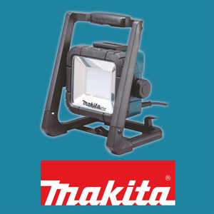 Makita Lighting & Torches