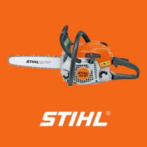 STIHL Chainsaws
