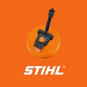 STIHL Garden Accessories
