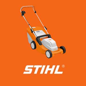 STIHL Lawnmowers
