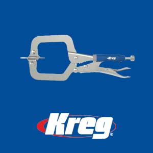 Kreg Clamps