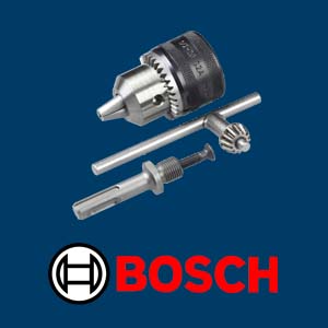 Bosch Accessories