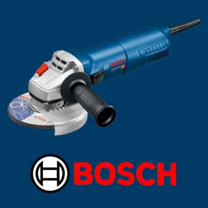 Bosch Angle Grinder