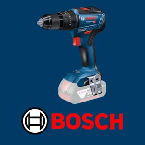 Bosch Body Only