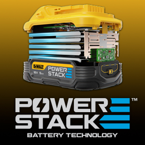 DeWalt Powerstack