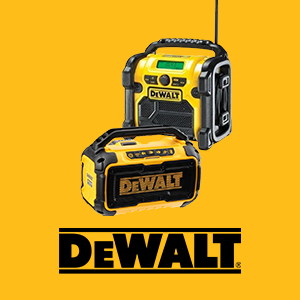 Dewalt Radio
