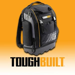 Toughbuilt Bags & Backpacks