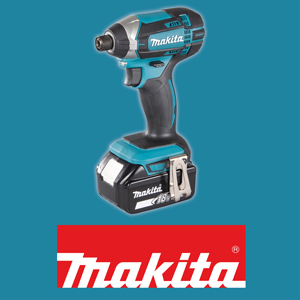 Makita Impact Drivers