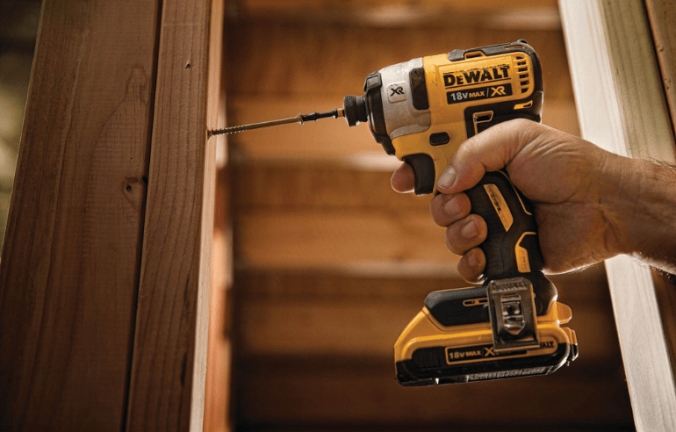 Best Impact Drivers 2026: Buyers Guide