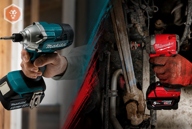 Makita Vs Milwaukee: Which Brand Is Better In 2026?