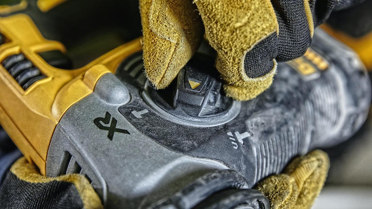 Which SDS Plus Hammer Drill?