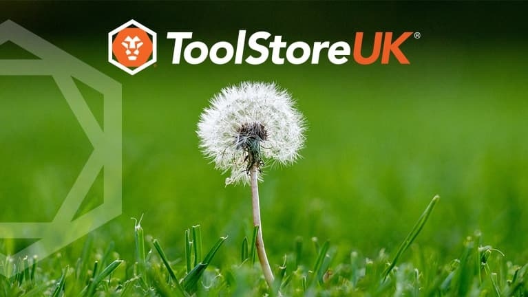 Outdoor power tools spring 2021