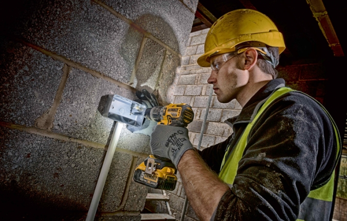 How To Use a Power Drill - The Complete Guide
