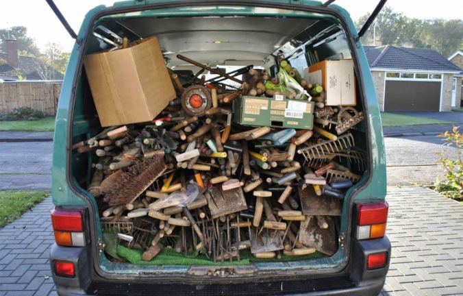 How To Donate Power Tools