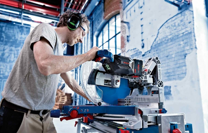 Makita vs Bosch Power Tools