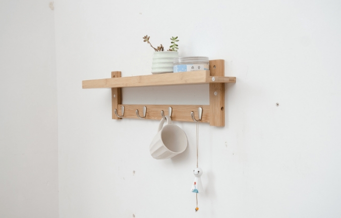 How To Put Up A Coat Rack - The Complete Guide