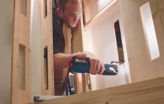 Best Cordless Multi-Tools For 2024