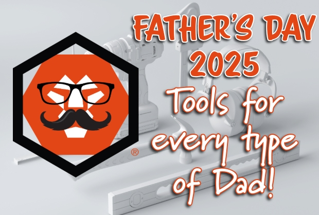 Father’s Day 2025 gift guide - tools for every type of Dad
