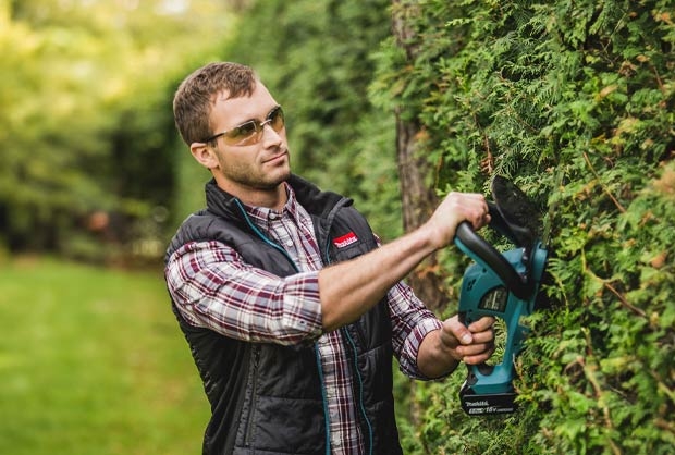 10 Garden Tasks Made Easier with Outdoor Power Tools