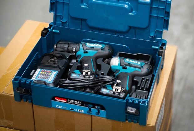 Why Makita twin packs are the ultimate solution for summer projects