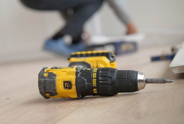 Power Tools for Home Renovation: A Handy Checklist