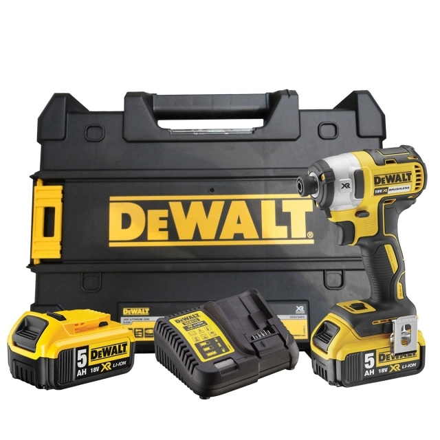 Makita vs DeWalt: Which is Best? (2024) 
