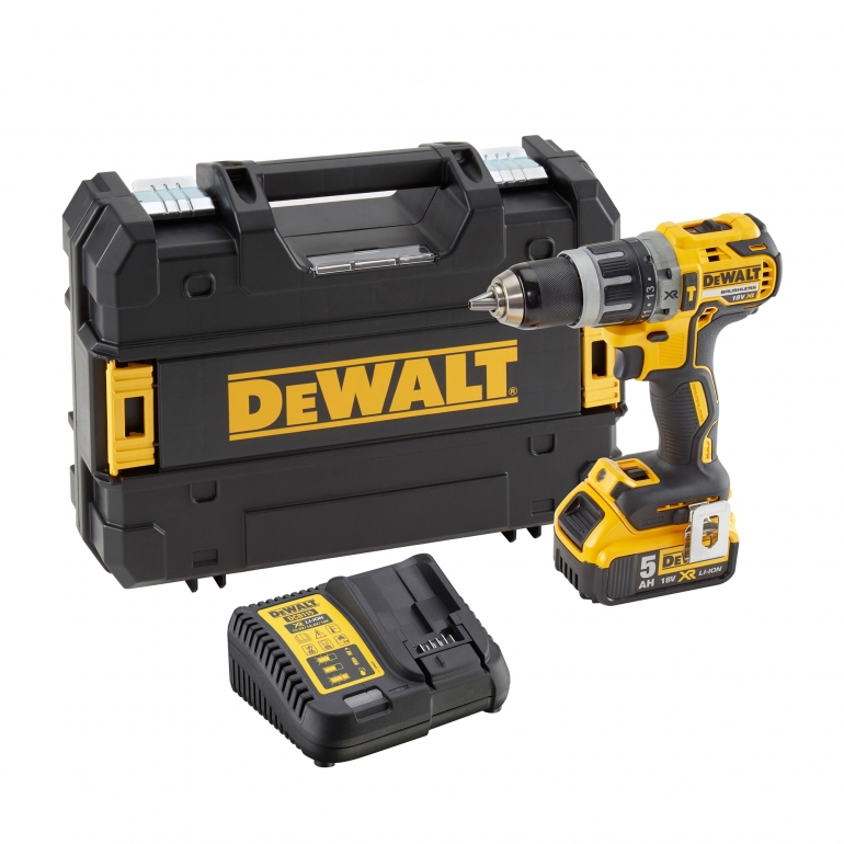 Makita vs DeWalt: Which is Best? (2024) 