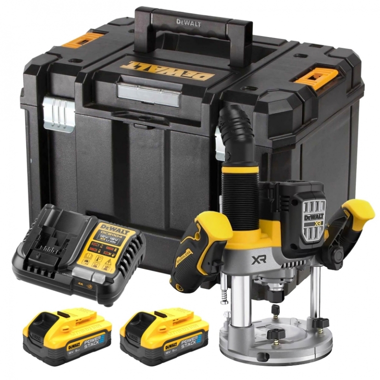 Makita vs DeWalt: Which is Best? (2024) 