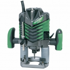 HIKOKI M8V2 110v 1150w 1/4" Variable Speed Router with Case