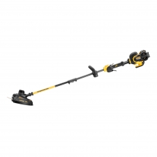 DEWALT DCM5713X1 54v Flexvolt Brushless Grass Trimmer with 1x 9ah Battery