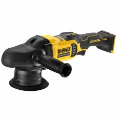 DEWALT DCM848N 18v Brushless Dual Action Polisher BODY ONLY